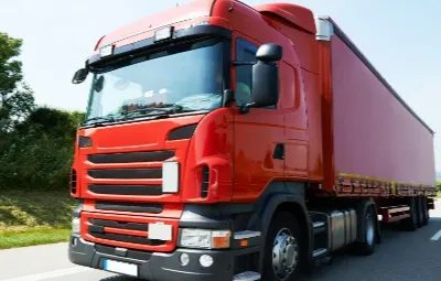 Bursa Çayıralan Ambar Kargo