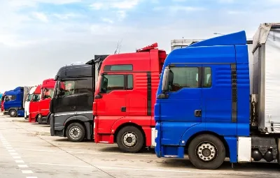 Bursa Çayıralan Ambar Nakliyat