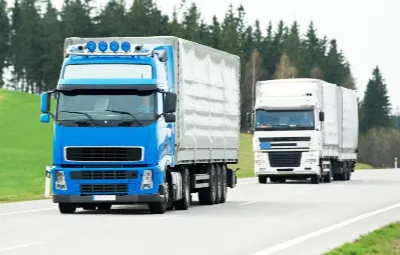 Bursa Çayıralan | Eşya Taşıma